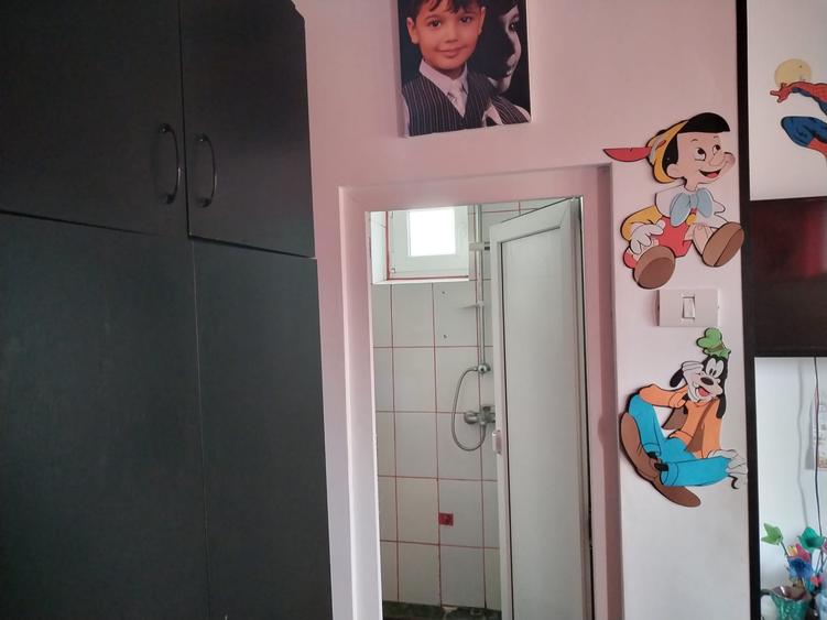 Casă cu 3 camere cu Canalizare în Bucureștii Noi