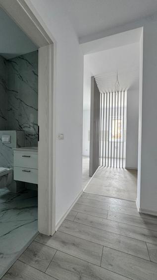 COMISION O% | Apartament 2 Camere | Zona Giroc | 53mp  | Parter - 9