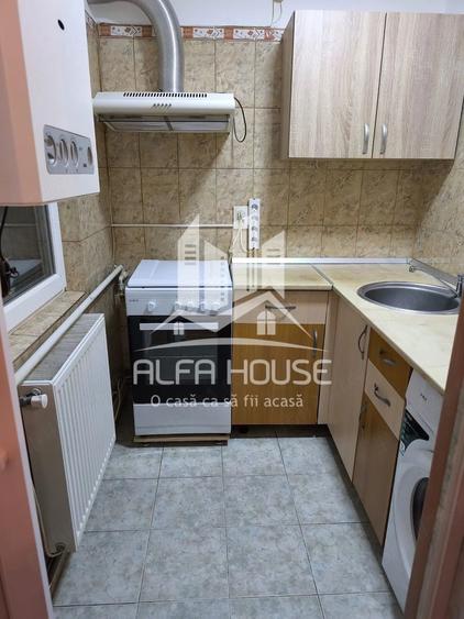 Apartament cu 2 camere nedecomandat în Govândari