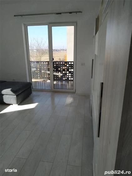 Apartament 2 Camere Etaj 2 Giroc Lidl 350 euro - 4