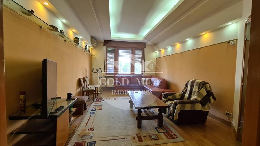 3 camere Mosilor- Armeneasca - 6