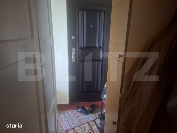 Apartament cu 2 camere în Micro 5