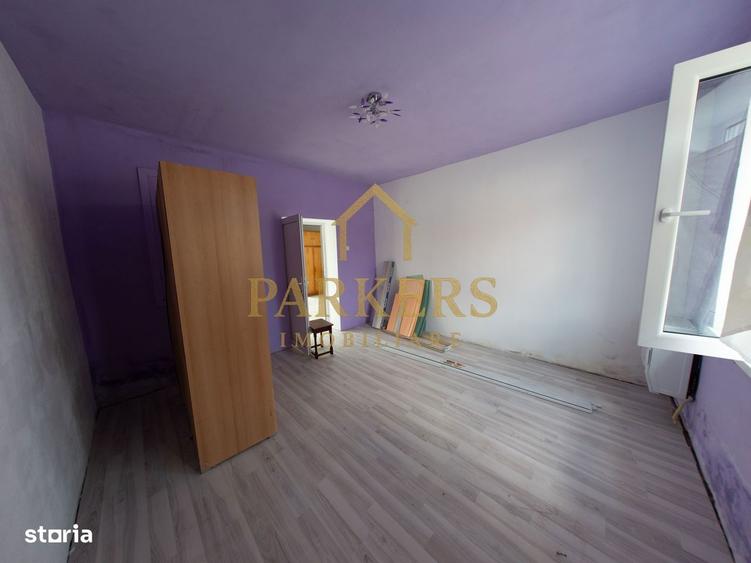 Casă cu 3 camere în Breaza