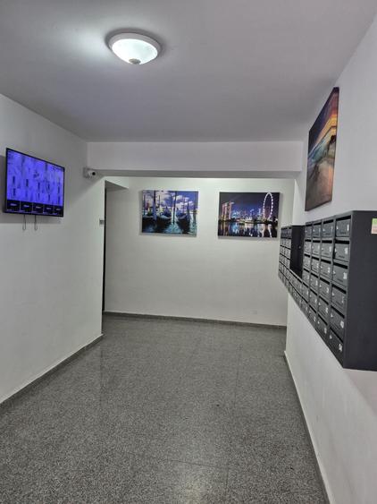 Inchiriez studio zona Kaufland Mamaia Nord - 7