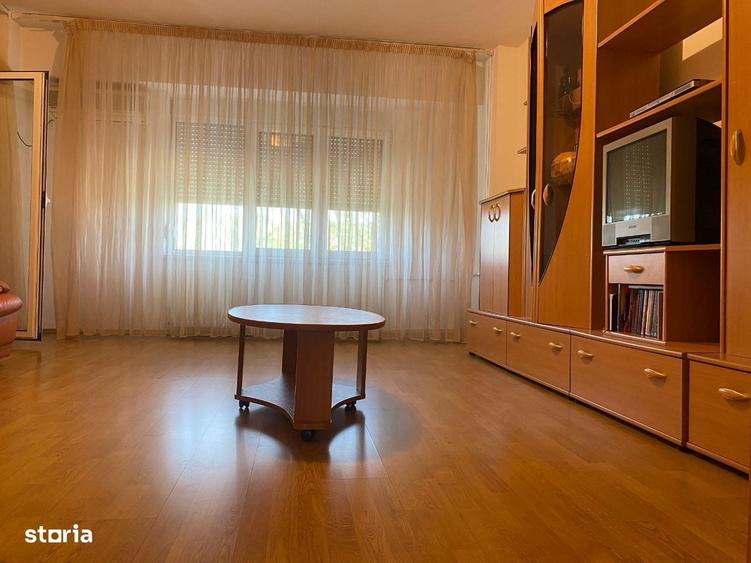 Apartament cu 3 camere decomandat în Parcul Circului