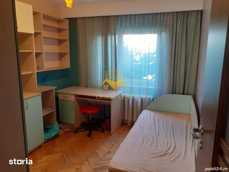 3 camere decomandate, 2 parcari, Pet Friendly, Sigma,Cartierul Zorilor - 7