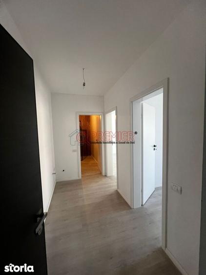 Apartament cu 2 camere decomandat în Ferentari