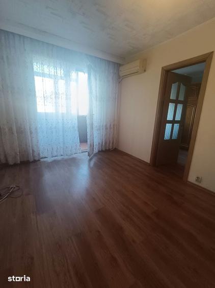 Apartament cu 2 camere în Tomis Nord