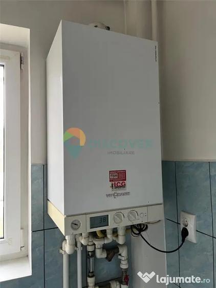 Apartament 2 camere de inchiriat zona Tatarasi - Tudor - 3