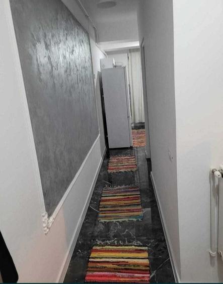 Garsonieră decomandată în Palazu Mare