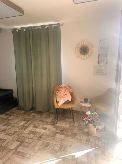 Casă cu 3 camere cu Teren 50 Mp în Central