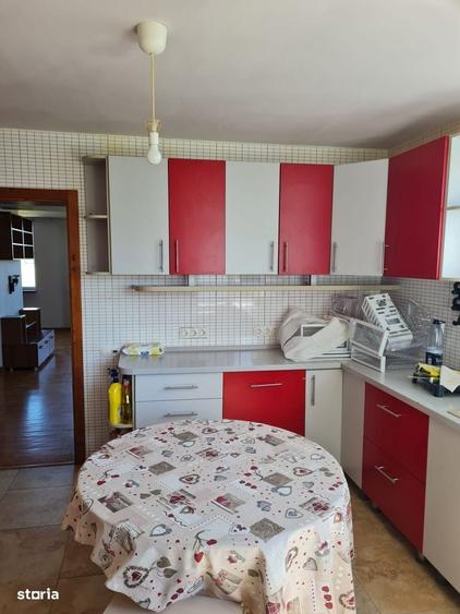Apartament 4 Camere,118 MP utili/Loc de parcare inclus/3 Balcoane - 11