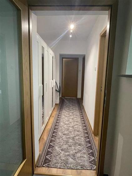 Apartament 2 camere Racadau Brasov cu loc de parcare - 19
