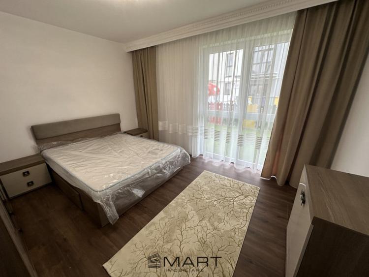 Apartament 2 camere lux zona Kogalniceanu - 8