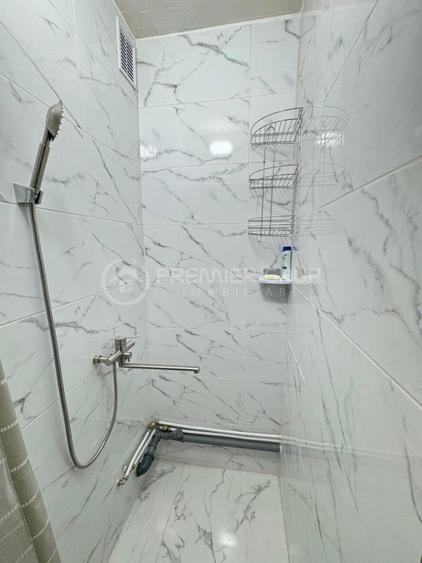 Apartament cu 2 camere în Tătărași