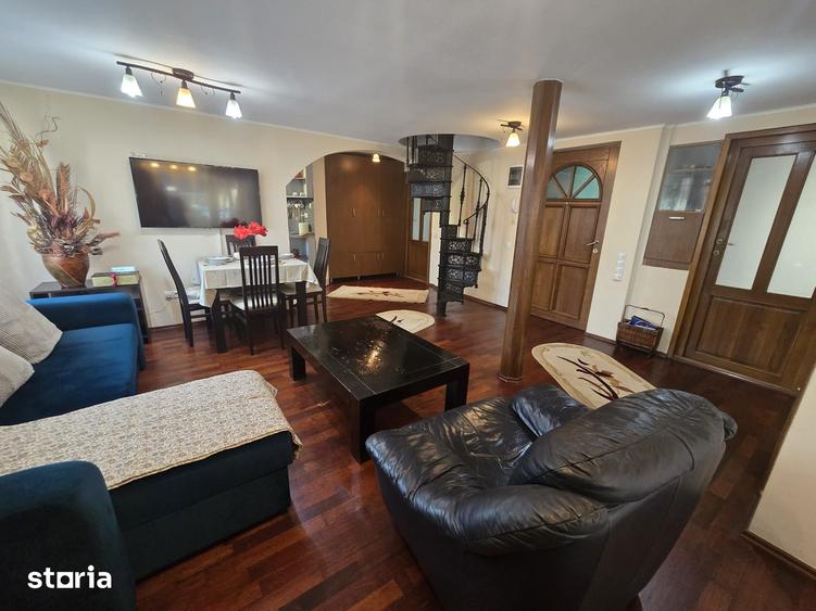 Apartament cu 5 camere în Zorilor