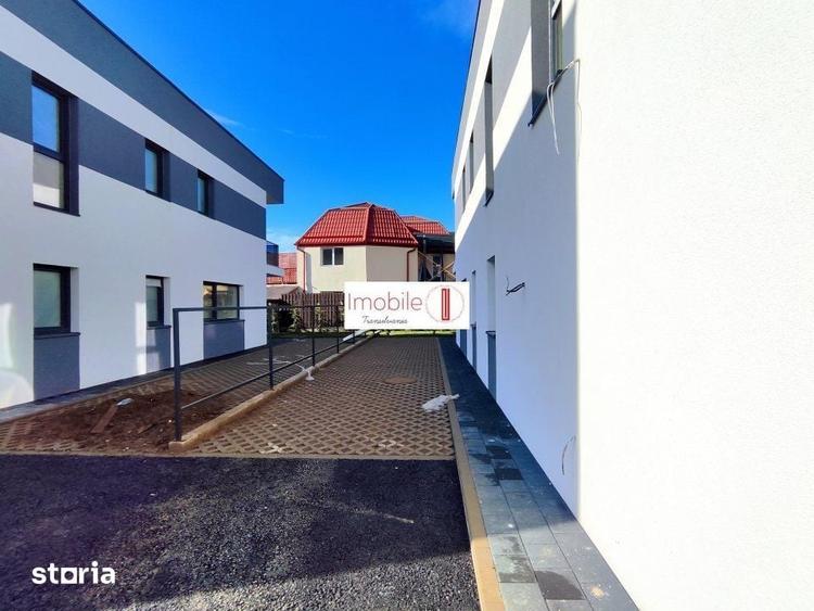 Casă cu 4 camere cu Teren 360 Mp în Florești