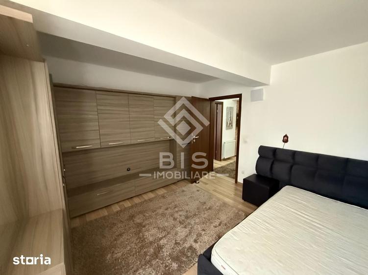 Apartament cu 3 camere în Centura