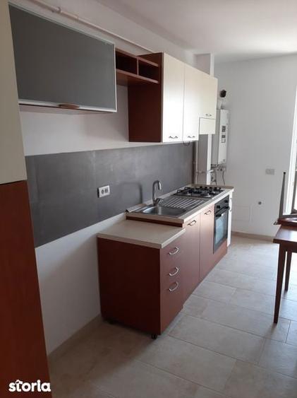 Apartament cu 2 camere în Sud