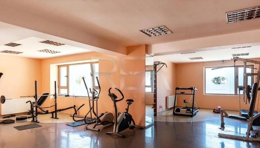 Apartament cu 3 camere decomandat, mobilat în Pantelimon