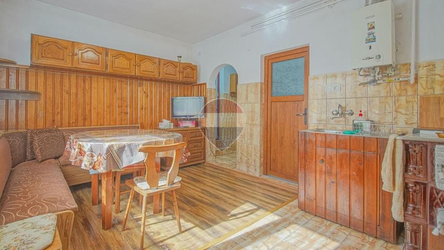 COMISION 0% Casa individuala de vanzare cu teren 1555 mp Sacele - 22