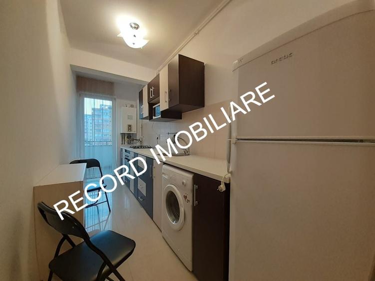 Garsonieră decomandată în Mărăști