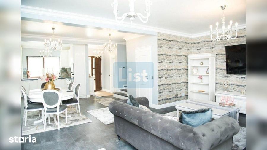 Casă cu 4 camere cu Teren 350 Mp în Gruia