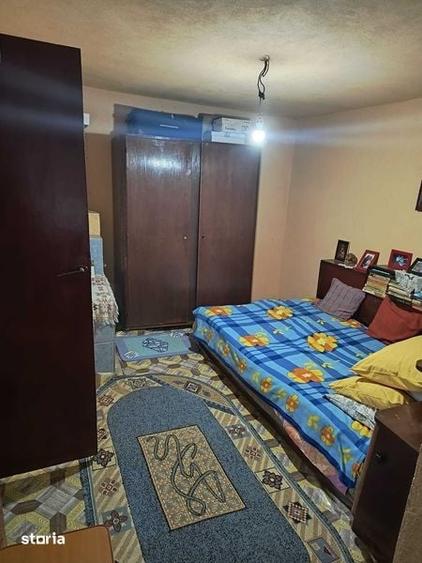 Casa si teren de vanzare 1550 mp - 6