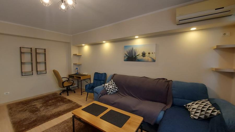 Apartament 2 camere Casa de Cultură/Centrală Proprie/AC/CTBus - 2