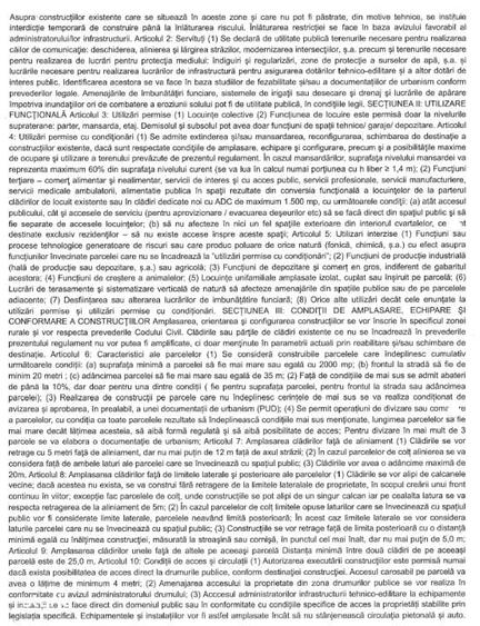 Teren de 5800 mp, în Jucu