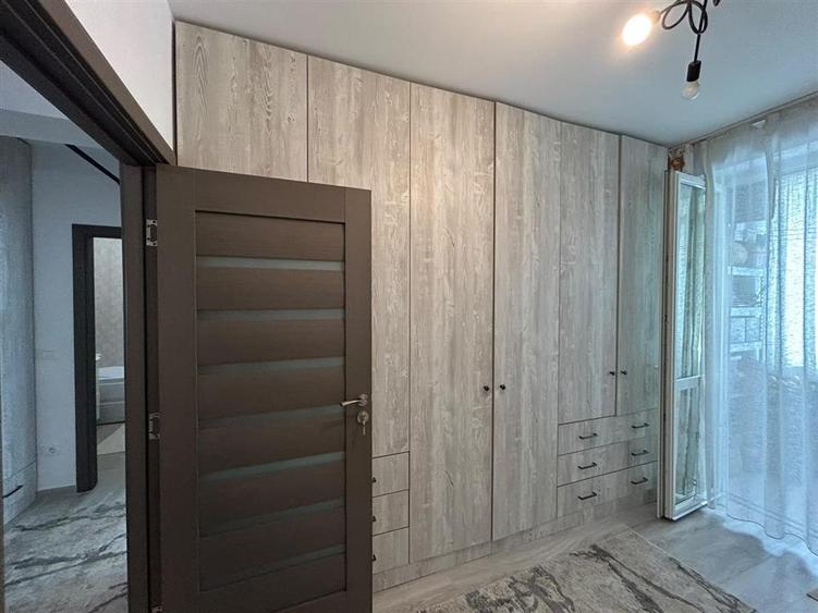 Apartament 3 camere + Loc de parcare | Bloc Nou | 63.78 mp | 3c-4674 - 2