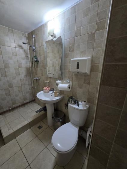 Birou, de 70 mp, în Ștefan cel Mare