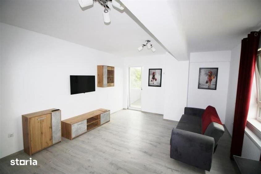 Apartament cu 2 camere în Tătărași