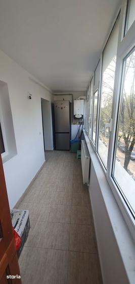 Apartament cu 3 camere în Nicolina