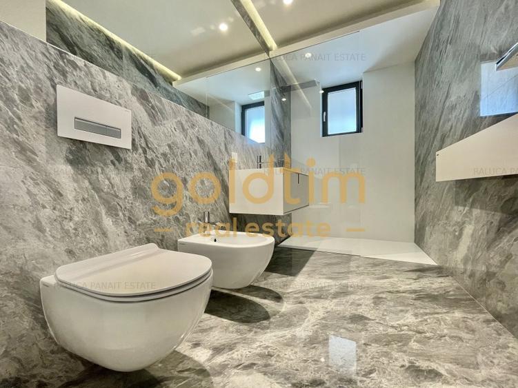 UNIQUE/ONE FLOOR/UXURY DESIGN/TERRACE 100 SQM/2 UNDERGROUND PARKING - 20
