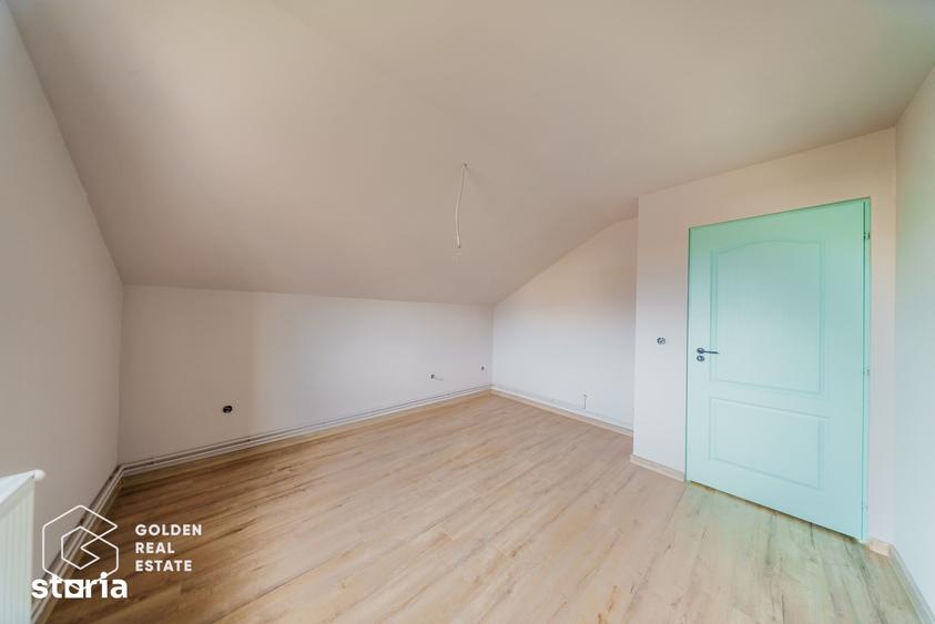 Casă cu 4 camere cu Teren 450 Mp în Pecica