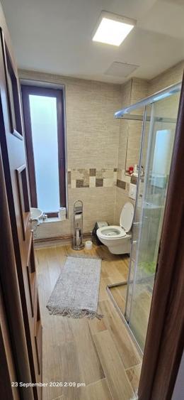 Casă individuală cu 4 camere cu Teren 570 Mp în Sadu