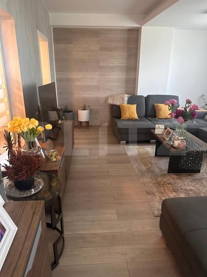 Apartament 4 camere, 160 mp, et.3, zona Calea Severinului-Bila - 2