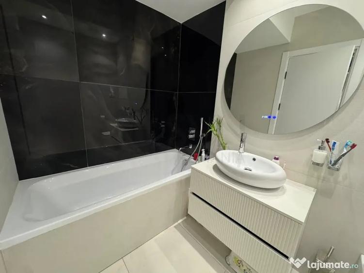 Apartament 3 camere MTM Pipera Lake cu loc de parcare - 4