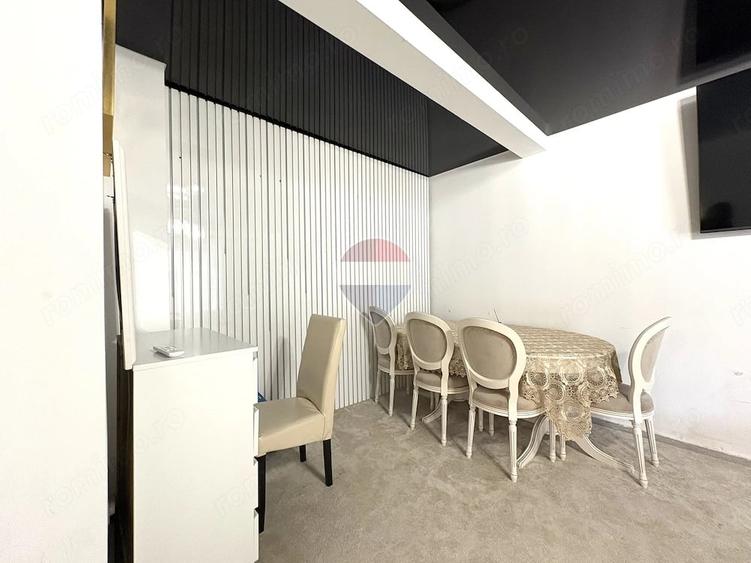 Casă cu 4 camere în Dacia