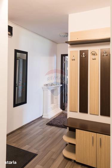 Apartament 3 camere | Bulevardul Valea Ceta?ii | Bra?ov - 13