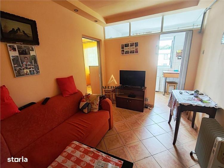 Apartament 2 camere in Ploiesti, zona Democratiei - 4