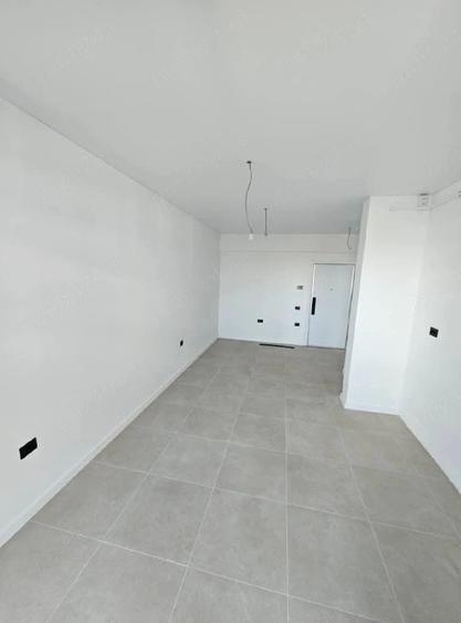 Apartament cu 2 camere semidecomandat în Năvodari Tabără