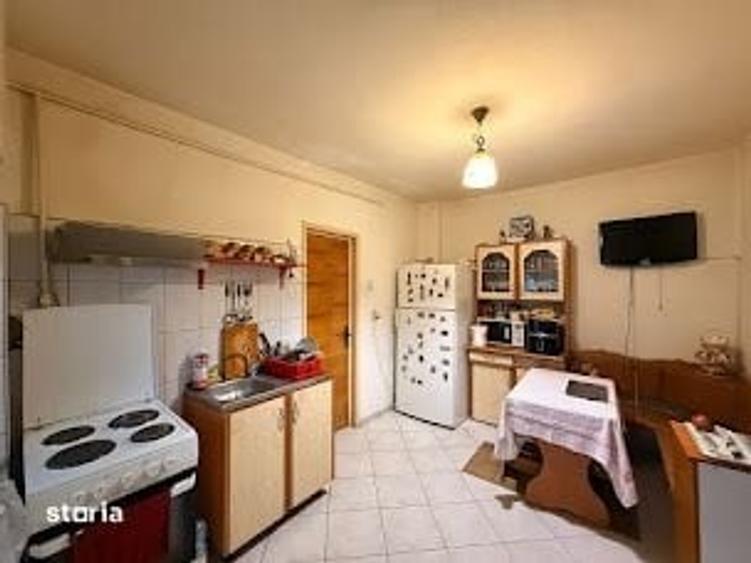 Casă cu 2 camere cu Teren 300 Mp în Nord