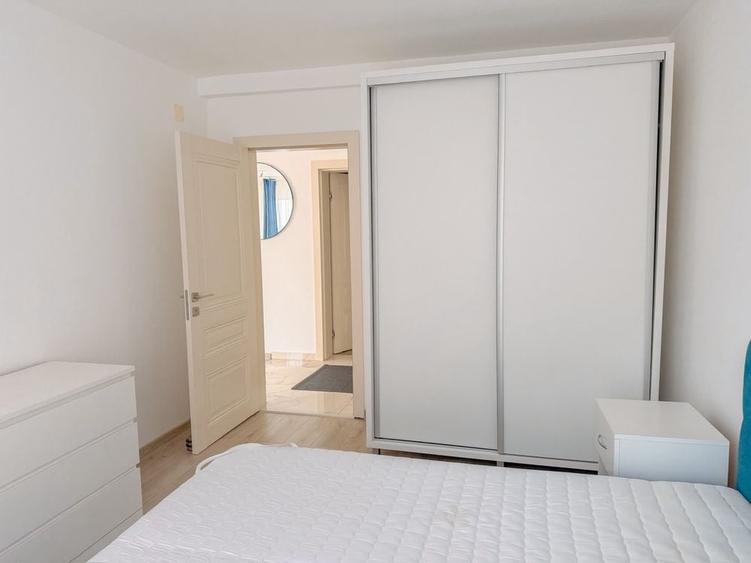 Apartament cu 2 camere în Dosu Bricii