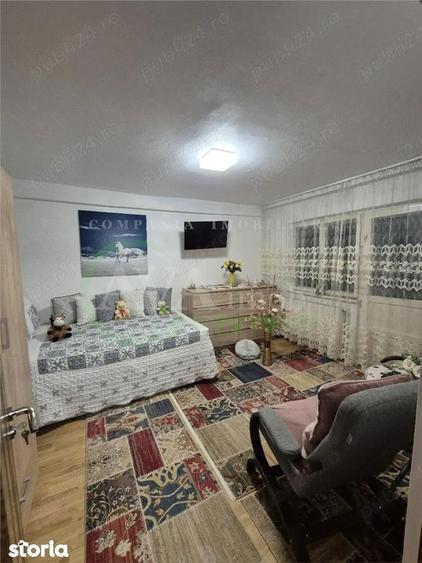 Garsoniera confort 1, zona Nord - 7
