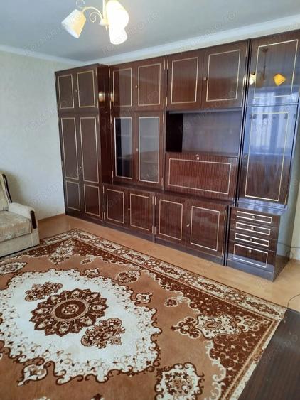 Garsonieră semidecomandată în Grozăvești