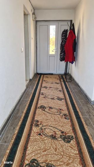 Casă cu 4 camere cu Teren 2047 Mp în Băbana