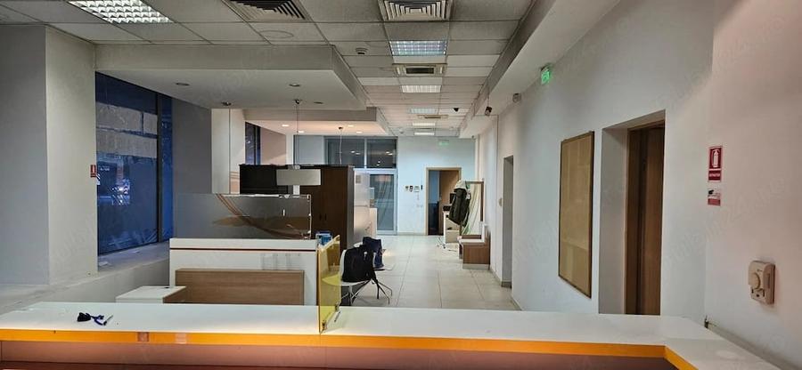 Spațiu comercial, de 212 mp, în Lucian Blaga
