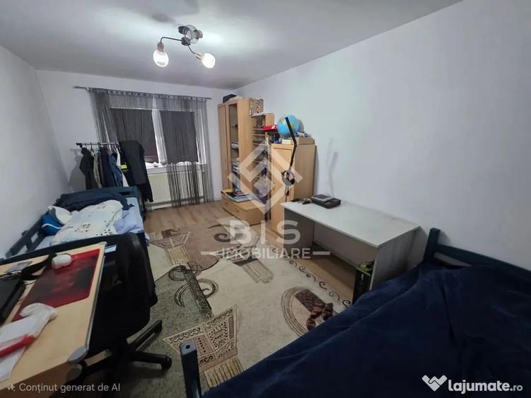 Apartament 2 camere decomandate C.R.Vivu - 4